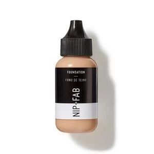 Image of NIP+FAB Make Up Foundation 30ml 15 Nude