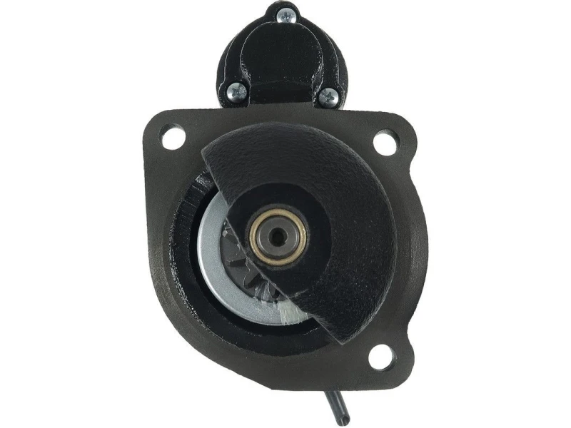 Image of AS-PL Starter motor AS-PL S9301S