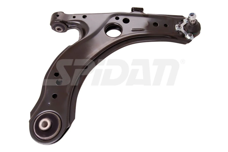 Image of SPIDAN CHASSIS PARTS Suspension arm SPIDAN CHASSIS PARTS 46927HD