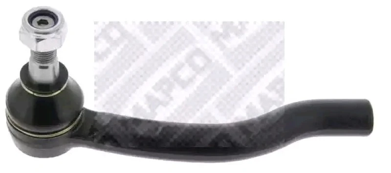 Image of MAPCO 52530 Track rod end Front Axle Left Tie Rod End (914)
