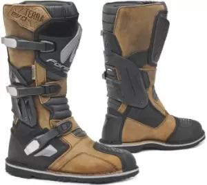 Image of Forma Terra Evo Dry, brown, Size 40, brown, Size 40