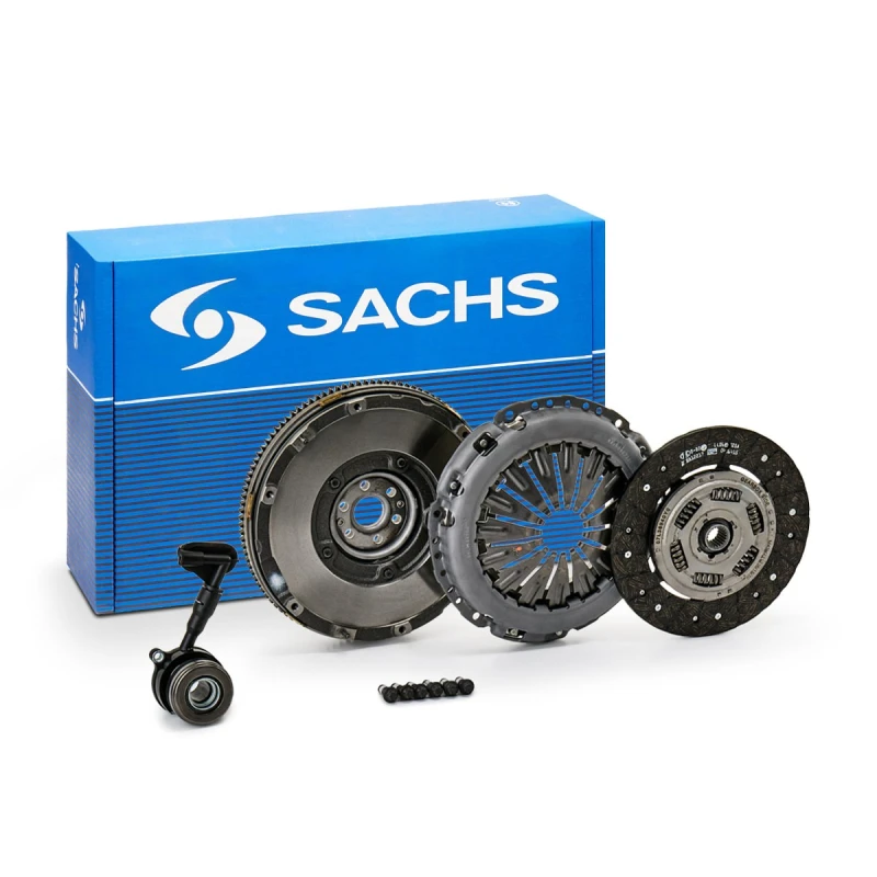 Image of Clutch kit SACHS 2290 601 123