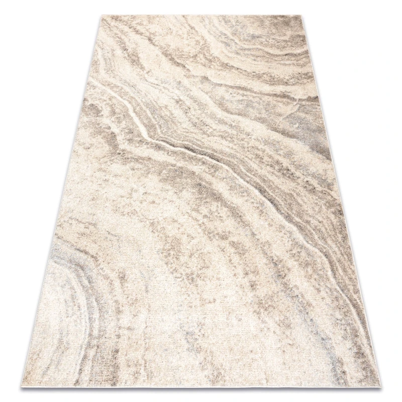 Image of RugsX Carpet Fusion 9776 Cream / Beige - Dunes, Sand, Modern, Abstract 160X220 Cm