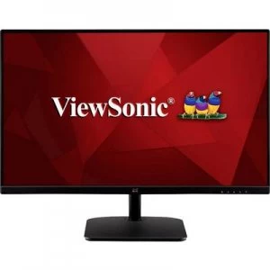 Image of ViewSonic 27" VA2732-MHD Full HD IPS LED Monitor