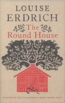 Image of The Round House by Louise Erdrich Hardback