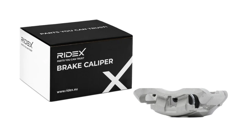 Image of RIDEX Brake caliper RIDEX 78B1760