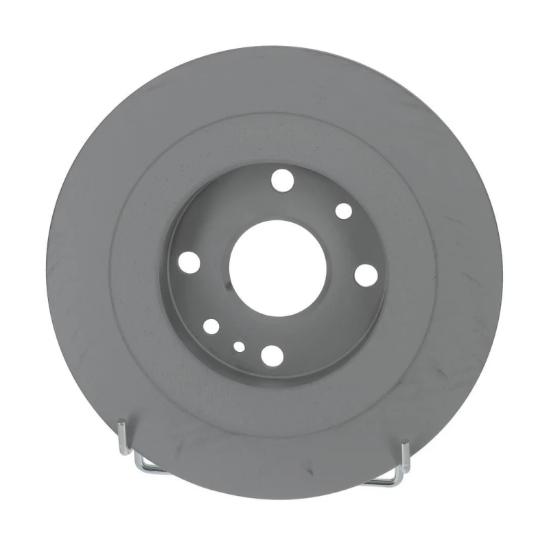 Image of Brake disc FERODO DDF523C