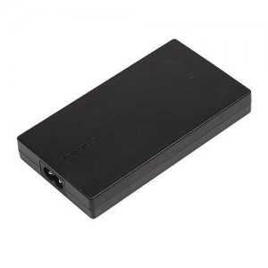 Image of Targus APA042UK power adapter/inverter Indoor 90 W Black