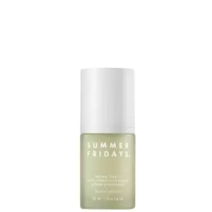 image of SUMMER FRIDAYS Dream Oasis Deep Hydration Serum 30ml