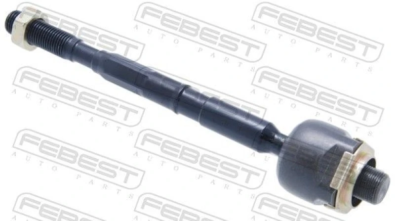 Image of FEBEST 0322-RN8 Inner Tie Rod Front Axle Inner Tie Rod (51)