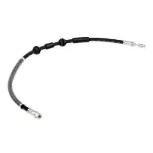 Image of RIDEX Brake Hose CITROEN 83B0358 480697 Brake Line,Brake Pipe