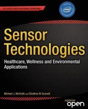 Image of Sensor technologies by Michael J McGrath