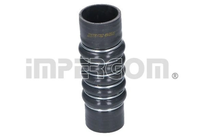Image of Original IMPERIUM Charger intake hose Original IMPERIUM 225775