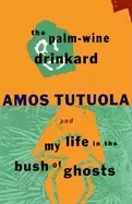 Image of palm wine drinkard and my life in the bush of ghosts