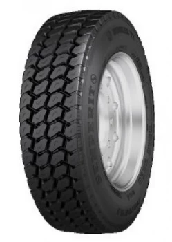 Image of Semperit Worker T2 ( 265/70 R19.5 143/141J 18PR )