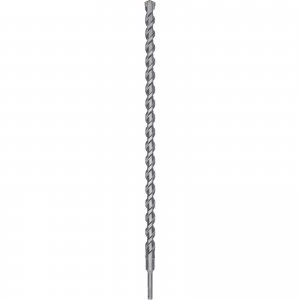 image of Bosch 5X SDS Plus Masonry Drill Bit 22mm 600mm Pack of 1