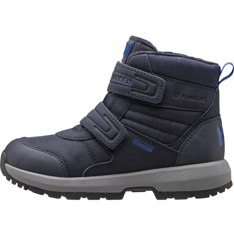 Image of Baby hiking Trainers Helly Hansen Bowstring Ht Bleu Unisex 23