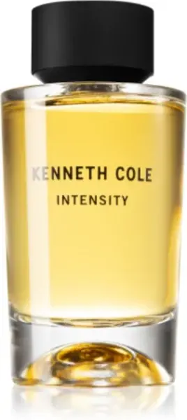 image of Kenneth Cole Intensity Eau de Toilette Unisex 100ml