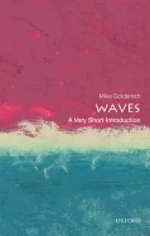 Image of waves a very short introduction