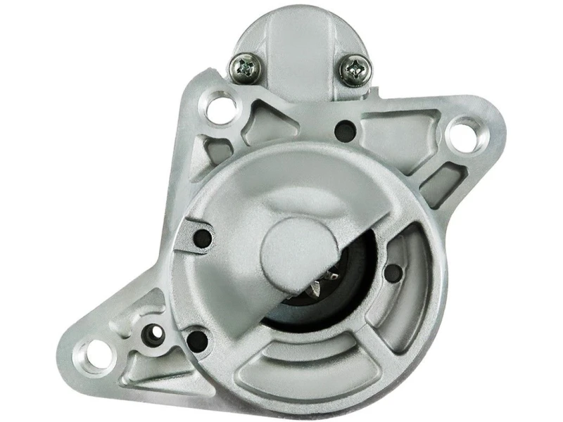 Image of AS-PL Starter motor AS-PL S5542S