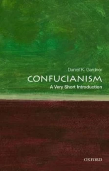Image of Confucianism by Daniel K. Gardner Book