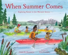 Image of when summer comes exploring nature in our warmest season