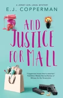 Image of And Justice For Mall