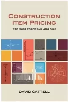 Image of Construction Item Pricing
