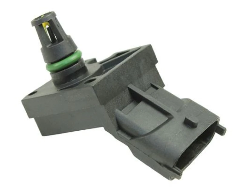 Image of Sensor, boost pressure METZGER 0906354