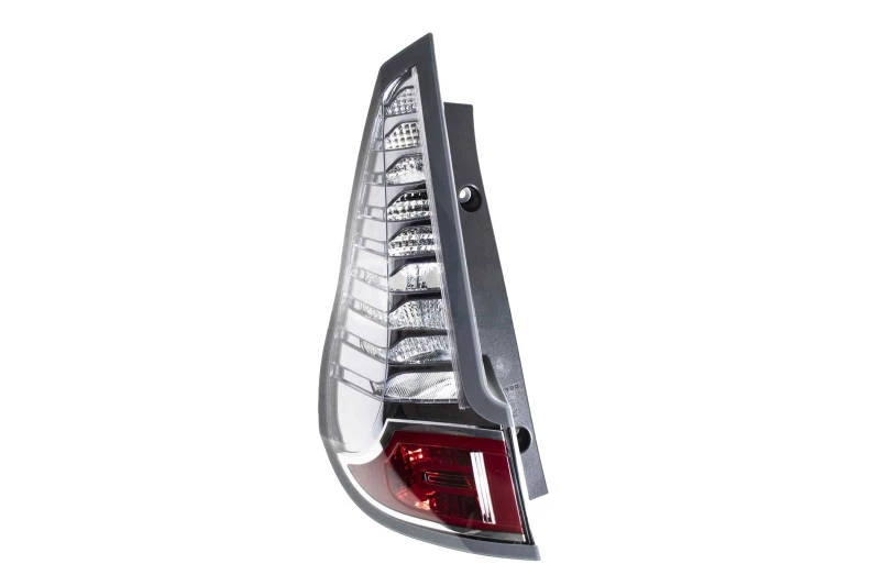 Image of PRASCO RN6504154 Rear light Inner Section, without bulb holder, Left Combination Rearlight (391)