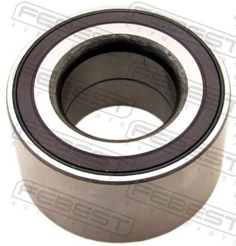 Image of Wheel bearing FEBEST DAC38740040M