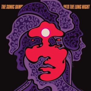 Image of Sonic Dawn - Into The Long Night Vinyl