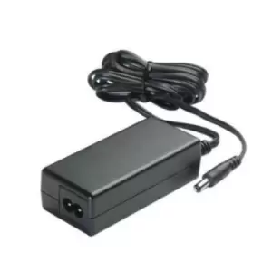 image of POLY 2200-42740-015 power adapter/inverter Indoor 19 W Black