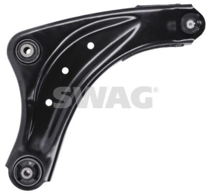 Image of Suspension arm SWAG 33 10 9066