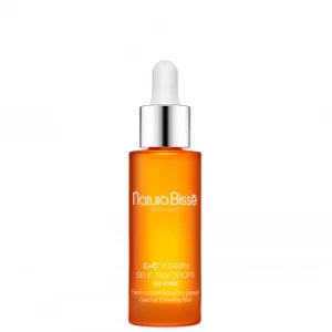 image of Natura Bisse C+C Vitamin Self-Tan Drops 30ml