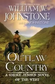 Image of Outlaw Country