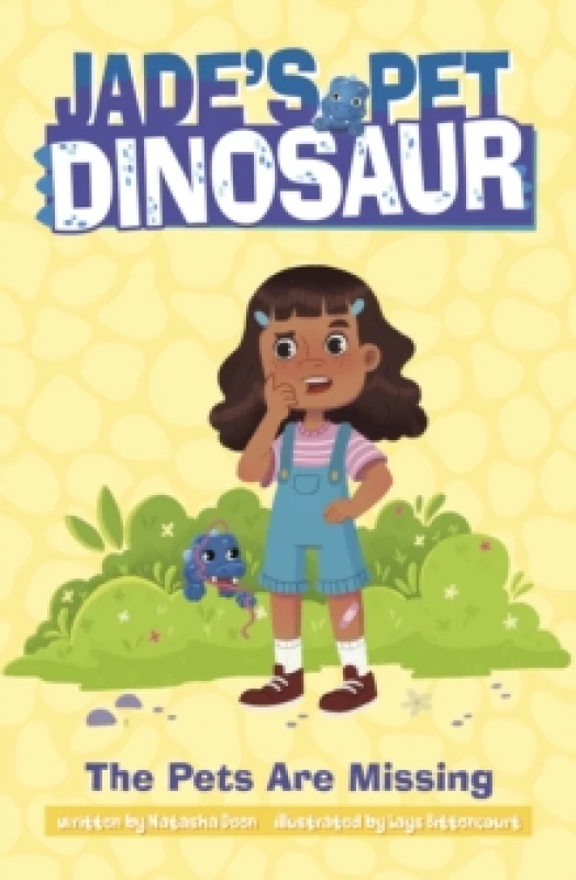 Image of The Pets Are Missing Paperback / softback