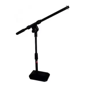 image of Stagg Desktop Microphone Boom Stand