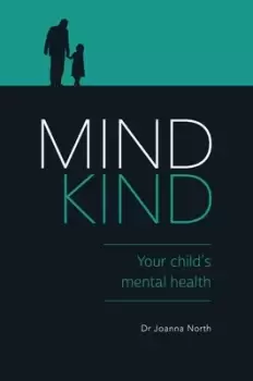 Image of Mind kind by Joanna North