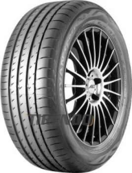 Image of Yokohama Advan Sport (V105) 195/50 R16 84W RPB