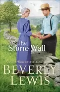 Image of stone wall