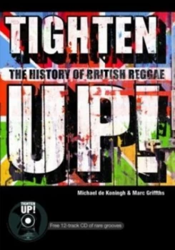 Image of Tighten Up by Michael De Koningh and Marc Griffiths Paperback