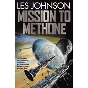 Image of Mission to Methone