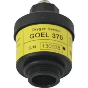 Image of Greisinger GHM GOEL370