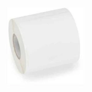Image of Zebra 3003059 Original Z-Select Printer Label 2000D (51mm x 51mm) Black White