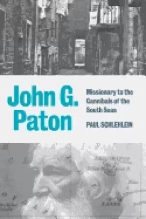 Image of john g paton