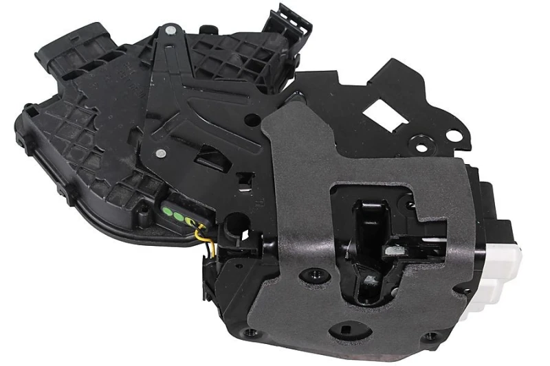 Image of Door lock METZGER 2314552