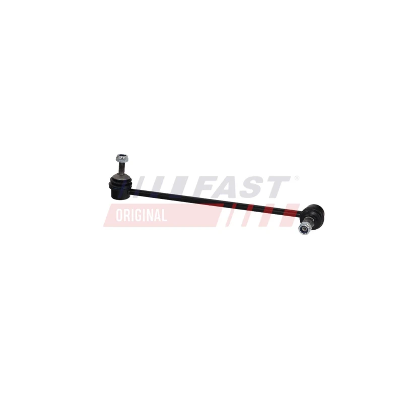 Image of FAST FT00744 Anti-roll bar link Front Axle Left Link Stabiliser (3229)