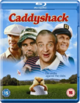 Image of Caddyshack Movie