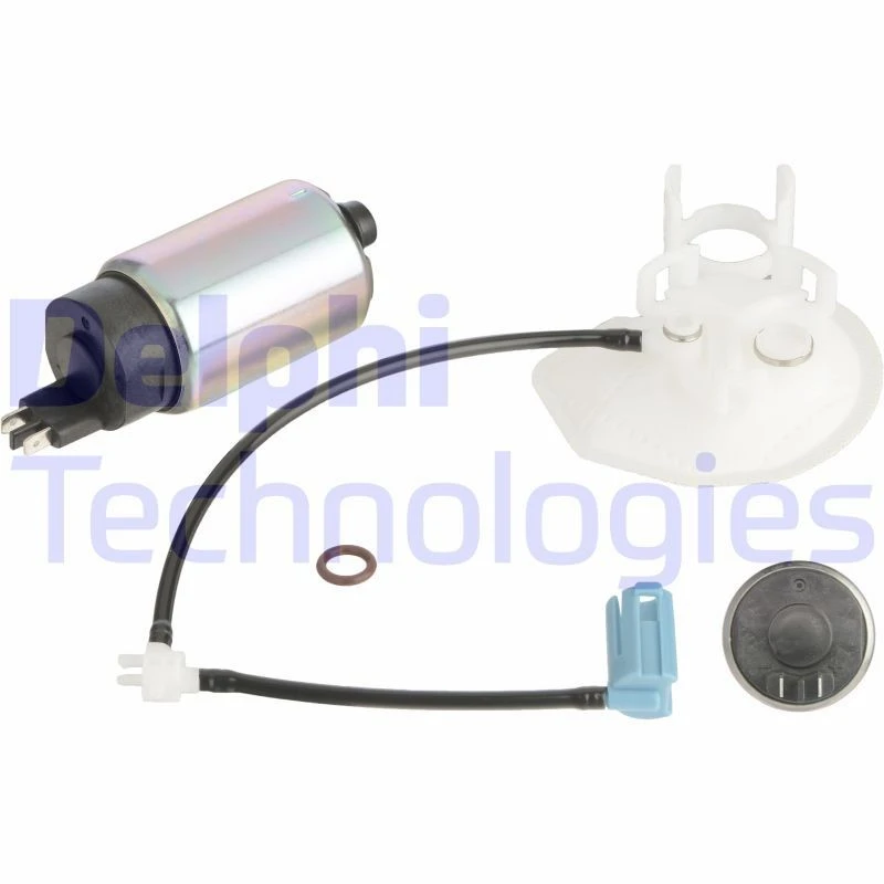 Image of DELPHI Fuel pump DELPHI FE0795-12B1